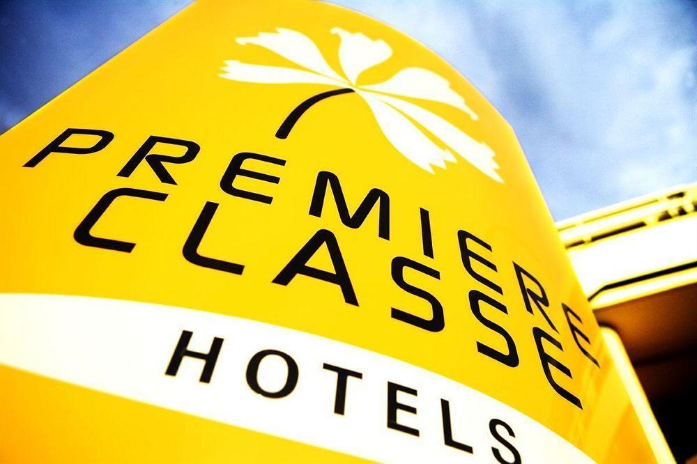 Premiere Classe St Quentin En Yvelines Elancourt Trappes Εξωτερικό φωτογραφία