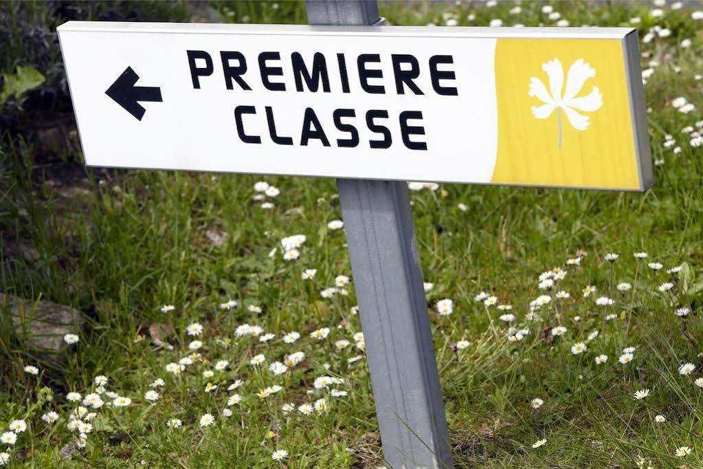 Premiere Classe St Quentin En Yvelines Elancourt Trappes Εξωτερικό φωτογραφία